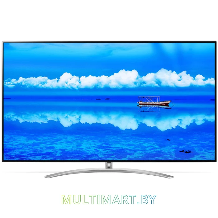 Телевизор LG 65SM9800PLA